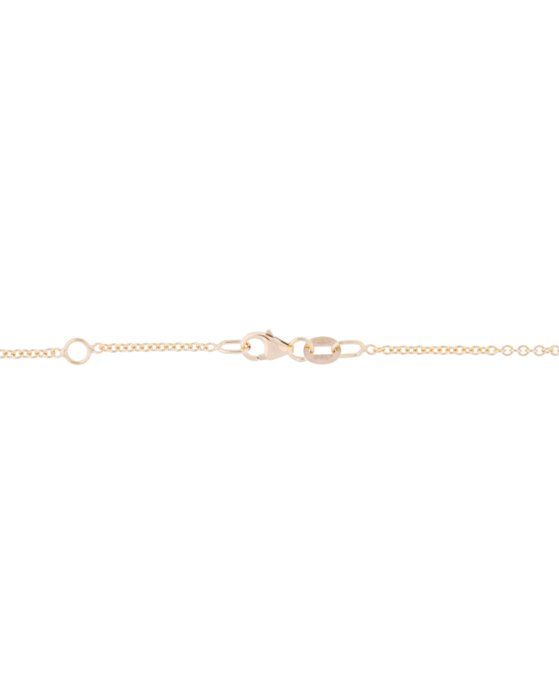 9CT R/G ADJ.OLT 1.65mm/16-18cm